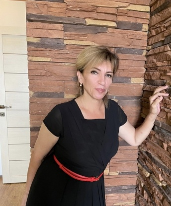 Анкета проститутки Ульюша - Фото 1, Марьина Горка, 45 лет, №1228