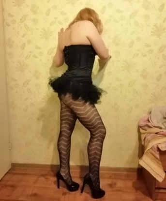 Анкета проститутки Оксаночка - Фото 1, Марьина Горка, 22 года, №13888